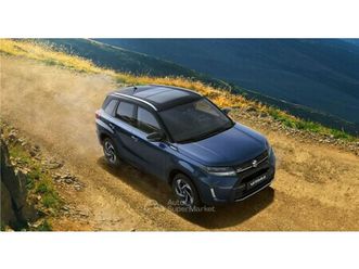 vitara 1.4 hybrid top