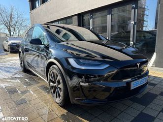utilizat tesla model x 2023 - 74 999,43 eur, 40 500 km - autovit.ro