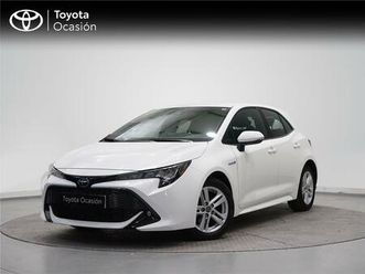 5 puertas active tech 125h e-cvt