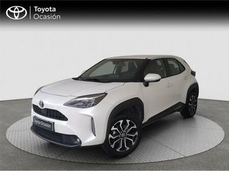 5 puertas active tech 120h e-cvt