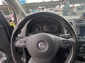 golf plus 1.6tdi automat