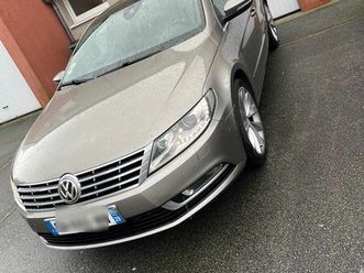 volkswagen cc 2012 2.0 140 carat