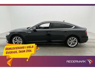 45 tfsi q comfort cockpit kamera carplay