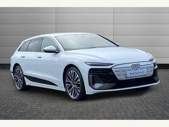 2025 (75) - 210kw 83kwh s line 5dr auto