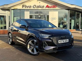 2025 (74) - 125kw 35 55kwh black edition 5dr auto