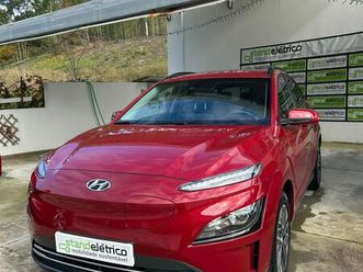 hyundai kauai standard