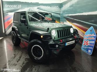 jeep wrangler 2.8 crd mtx sport