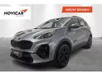 black edition 1.6 isg