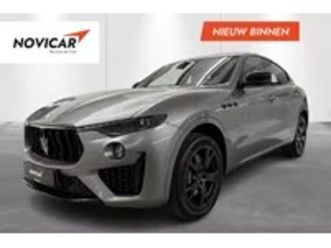 2.0 mhev gt automaat 4x4