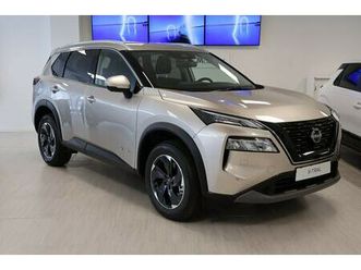 e-4orce awd kampanjpris inkl service 3st