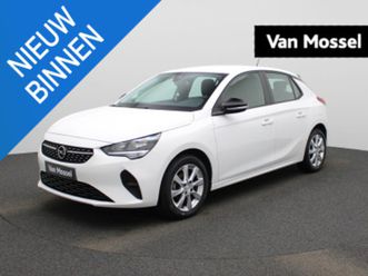 1.2 55kw s/s edition carplay | navi | camera