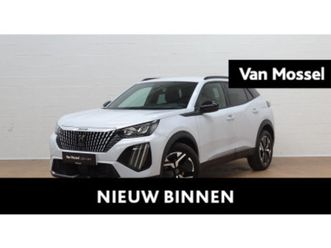 1.2 hybrid 136 e-dsc6 allure