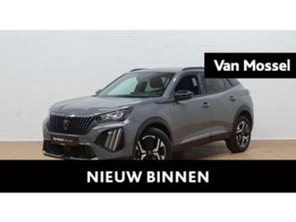 1.2 hybrid 136 e-dsc6 allure