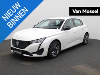 1.2 puretech 130 s&s active pack navi | pdc | carplay