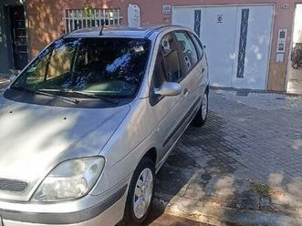 scenic confort 1.6 16 v