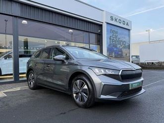 82kwh 80 auto 5dr (dc135kw)