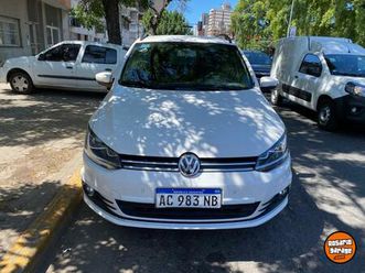 suran highline 2018 - 67.000kms impecable!