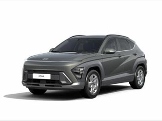 hyundai kona 1,6 t-gdi dct style