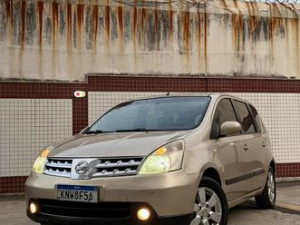 sl 1.8 16v flex fuel aut.