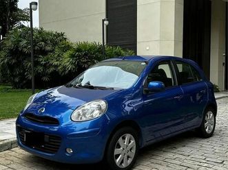 s 1.0 16v flex fuel 5p