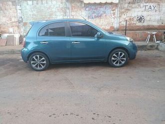 sl 1.6 16v flex fuel 5p