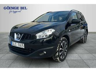 7-sits/ dragkrok/ panorama