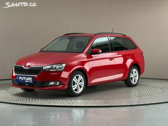 škoda fabia 1.0 tsi ambition combi