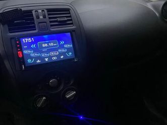 v-drive 1.0 12v flex mec