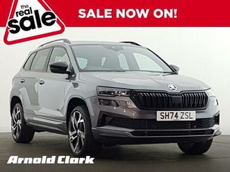 1.5 tsi act sportline dsg euro 6 (start/stop) 5dr