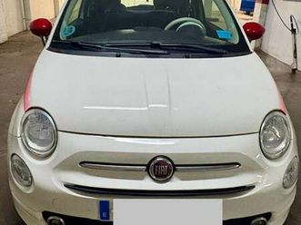 500 0.9 t twinair s s