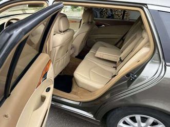 t cdi 7g-tronic elegance