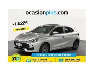 3 1.5 hybrid+ standard 143kw