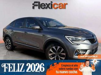 intens e-tech híbrido 105kw(145cv)