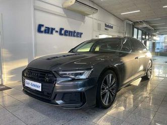 audi a6 55 tfsi e s-line avant quattro s-tr. 5d