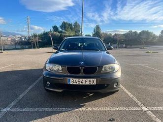 bmw - serie 1