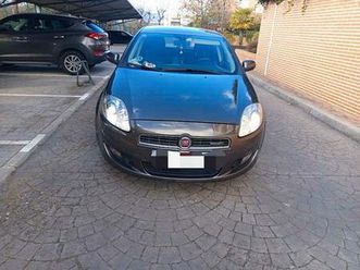 fiat - bravo