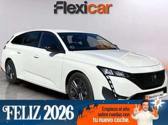 sw 1.5 bluehdi s&s active pack 130