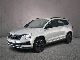 sportline business 1.5 tsi 150pk dsg automaat trek