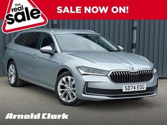 2.0 tdi se l dsg euro 6 (start/stop) 5dr