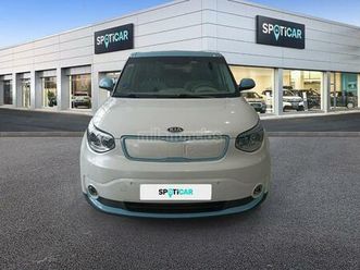 kia - soul electrico