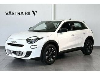 hybrid aut dct lounge demobil