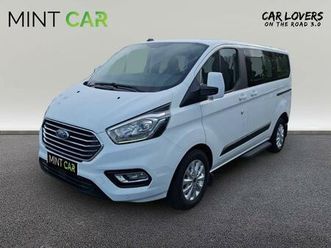 tourneo custom 320 l1h1 2.0 ecoblue 130 trend business