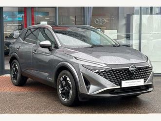 1.5 h e-power n-connecta auto euro 6 (start/stop) 5dr