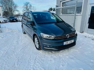 1.0 tsi 115hk 7-sitsig