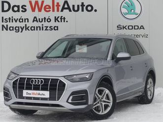 audi q5 35 tdi advanced s-tronic 81e.km!