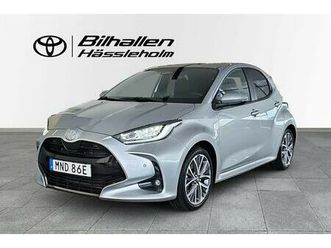 hybrid 1,5 130 5d style