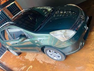 s 1.8 16v flex fuel aut.