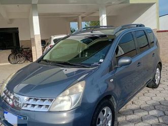 sl 1.8 16v flex fuel aut.