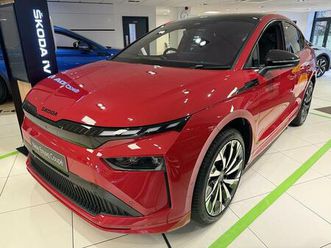 82kwh 85x sportline coupe auto 4wd 5dr