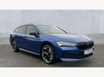 1.5 tsi iv 25.7kwh sportline dsg euro 6 (start/stop) 5dr